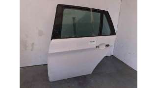 PUERTA TRASERA IZQUIERDA BMW 3 TOURING (2008-2012) 330 D 245CV 2993CC - L.7211219 / 41007203675