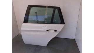 PUERTA TRASERA IZQUIERDA BMW 3 TOURING (2008-2012) 330 D 245CV 2993CC - L.7211219 / 41007203675