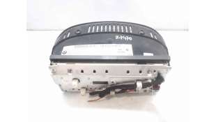 SISTEMA NAVEGACION GPS BMW 3 TOURING (2008-2012) 330 D 245CV 2993CC - L.7211229 / 65829211969 2