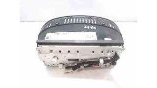 SISTEMA NAVEGACION GPS BMW 3 TOURING (2008-2012) 330 D 245CV 2993CC - L.7211229 / 65829211969