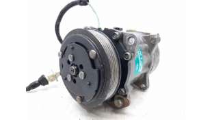 COMPRESOR AIRE ACONDICIONADO CITROEN ZX (1991-1997) 1.4 I 75CV 1360CC - L.7211326 / SD7H137300
