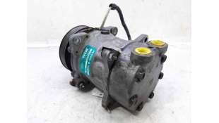 COMPRESOR AIRE ACONDICIONADO CITROEN ZX (1991-1997) 1.4 I 75CV 1360CC - L.7211326 / SD7H137300 2