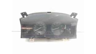 CUADRO INSTRUMENTOS CITROEN ZX (1991-1997) 1.4 I 75CV 1360CC - L.7211330 / 96028249