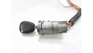 CONMUTADOR DE ARRANQUE RENAULT MEGANE I CLASSIC (1999-2003) 1.6 16V (LA00, LA04, LA0B, LA11, LA16, LA19, LA1J, LA1K,... 107 2