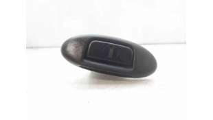 MANETA EXTERIOR PORTON RENAULT MEGANE I CLASSIC (1999-2003) 1.6 16V (LA00, LA04, LA0B, LA11, LA16, LA19, LA1J, LA1K,... 107