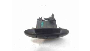 MANETA EXTERIOR PORTON RENAULT MEGANE I CLASSIC (1999-2003) 1.6 16V (LA00, LA04, LA0B, LA11, LA16, LA19, LA1J, LA1K,... 107 2