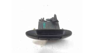 MANETA EXTERIOR PORTON RENAULT MEGANE I CLASSIC (1999-2003) 1.6 16V (LA00, LA04, LA0B, LA11, LA16, LA19, LA1J, LA1K,... 107
