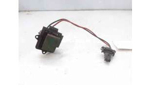 RESISTENCIA CALEFACCION RENAULT MEGANE I CLASSIC (1999-2003) 1.6 16V (LA00, LA04, LA0B, LA11, LA16, LA19, LA1J, LA1K,... 10