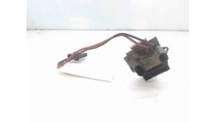 RESISTENCIA CALEFACCION RENAULT MEGANE I CLASSIC (1999-2003) 1.6 16V (LA00, LA04, LA0B, LA11, LA16, LA19, LA1J, LA1K,... 10 2