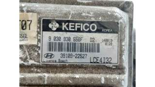 CENTRALITA MOTOR UCE HYUNDAI ACCENT II (2000-2005) 1.3 86CV 1341CC - L.7211952 / 3910922527