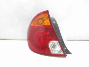 PILOTO TRASERO IZQUIERDO HYUNDAI ACCENT II (2000-2005) 1.3 86CV 1341CC - L.7212056 / 92401257