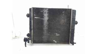 RADIADOR AGUA HYUNDAI ACCENT II (2000-2005) 1.3 86CV 1341CC - L.7212068 / 2531025050