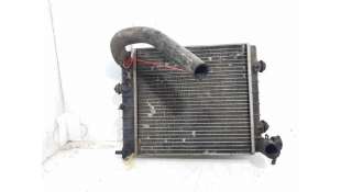 RADIADOR AGUA HYUNDAI ACCENT II (2000-2005) 1.3 86CV 1341CC - L.7212068 / 2531025050 2