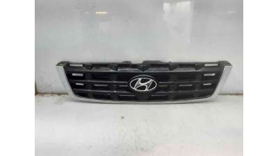 REJILLA DELANTERA HYUNDAI ACCENT II (2000-2005) 1.3 86CV 1341CC - L.7212072 / 8656125220