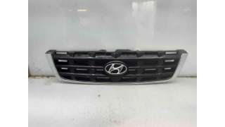 REJILLA DELANTERA HYUNDAI ACCENT II (2000-2005) 1.3 86CV 1341CC - L.7212072 / 8656125220