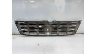 REJILLA DELANTERA HYUNDAI ACCENT II (2000-2005) 1.3 86CV 1341CC - L.7212072 / 8656125220 2