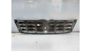 REJILLA DELANTERA HYUNDAI ACCENT II (2000-2005) 1.3 86CV 1341CC - L.7212072 / 8656125220