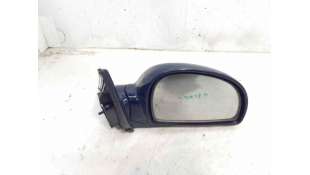 RETROVISOR DERECHO HYUNDAI ACCENT II (2000-2005) 1.3 86CV 1341CC - L.7212075 / 8762025211CA