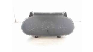 CUADRO INSTRUMENTOS FORD ESCORT V (1990-1995) 1.8 D 60CV 1753CC - L.7212372 / 96FB10848BA