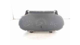 CUADRO INSTRUMENTOS FORD ESCORT V (1990-1995) 1.8 D 60CV 1753CC - L.7212372 / 96FB10848BA
