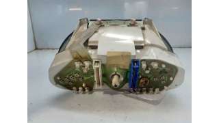CUADRO INSTRUMENTOS FORD ESCORT V (1990-1995) 1.8 D 60CV 1753CC - L.7212372 / 96FB10848BA