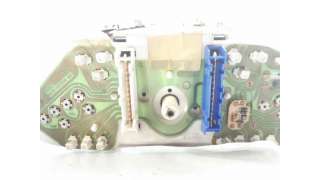 CUADRO INSTRUMENTOS FORD ESCORT V (1990-1995) 1.8 D 60CV 1753CC - L.7212372 / 96FB10848BA