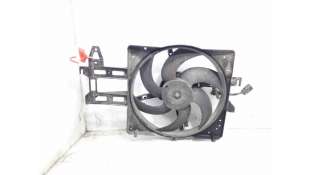ELECTROVENTILADOR FORD ESCORT V (1990-1995) 1.8 D 60CV 1753CC - L.7212399 / 94AB8146CF
