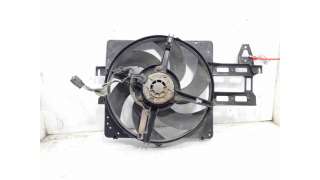 ELECTROVENTILADOR FORD ESCORT V (1990-1995) 1.8 D 60CV 1753CC - L.7212399 / 94AB8146CF