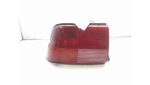 PILOTO TRASERO IZQUIERDO FORD ESCORT V (1990-1995) 1.8 D 60CV 1753CC - L.7212480 / 93AG13A603