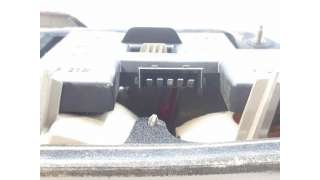 PILOTO TRASERO IZQUIERDO FORD ESCORT V (1990-1995) 1.8 D 60CV 1753CC - L.7212480 / 93AG13A603