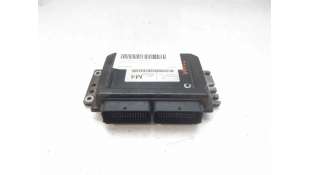 CENTRALITA MOTOR UCE CHEVROLET NUBIRA SEDÁN (2005-2011) 1.6 109CV 1598CC - L.7212577 / 96394699