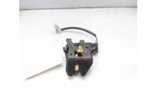 CERRADURA MALETERO / PORTON CHEVROLET NUBIRA SEDÁN (2005-2011) 1.6 109CV 1598CC - L.7212578 / 96349669