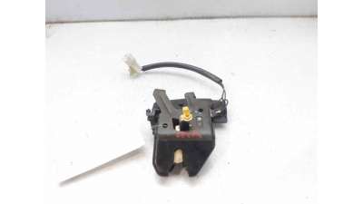 CERRADURA MALETERO / PORTON CHEVROLET NUBIRA SEDÁN (2005-2011) 1.6 109CV 1598CC - L.7212578 / 96349669