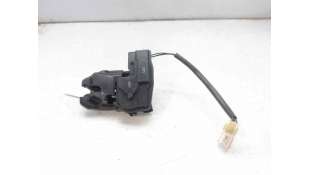 CERRADURA MALETERO / PORTON CHEVROLET NUBIRA SEDÁN (2005-2011) 1.6 109CV 1598CC - L.7212578 / 96349669 2