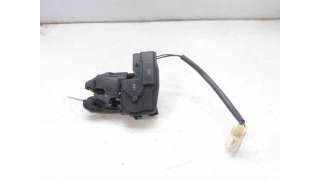 CERRADURA MALETERO / PORTON CHEVROLET NUBIRA SEDÁN (2005-2011) 1.6 109CV 1598CC - L.7212578 / 96349669