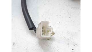 CERRADURA MALETERO / PORTON CHEVROLET NUBIRA SEDÁN (2005-2011) 1.6 109CV 1598CC - L.7212578 / 96349669