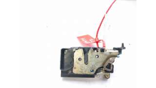 CERRADURA PUERTA TRASERA IZQUIERDA CHEVROLET NUBIRA SEDÁN (2005-2011) 1.6 109CV 1598CC - L.7212582 / 96260995
