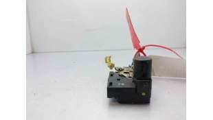 CERRADURA PUERTA TRASERA IZQUIERDA CHEVROLET NUBIRA SEDÁN (2005-2011) 1.6 109CV 1598CC - L.7212582 / 96260995 2