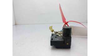 CERRADURA PUERTA TRASERA IZQUIERDA CHEVROLET NUBIRA SEDÁN (2005-2011) 1.6 109CV 1598CC - L.7212582 / 96260995