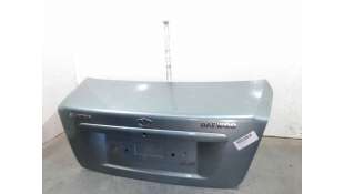 PORTON TRASERO CHEVROLET NUBIRA SEDÁN (2005-2011) 1.6 109CV 1598CC - L.7212686 / 96474985 2