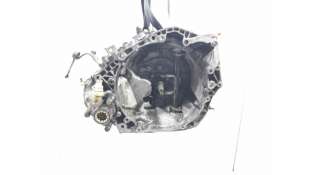 CAJA CAMBIOS CITROEN XSARA (1997-2000) 1.9 TD 90CV 1905CC - L.7212734 / 20TB59
