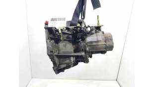 CAJA CAMBIOS CITROEN XSARA (1997-2000) 1.9 TD 90CV 1905CC - L.7212734 / 20TB59 2