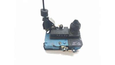 CERRADURA PUERTA DELANTERA IZQUIERDA VOLVO S60 I (2001-2010) 2.4 D5 163CV 2401CC - L.7213306 / 30663040