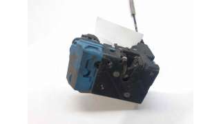 CERRADURA PUERTA DELANTERA IZQUIERDA VOLVO S60 I (2001-2010) 2.4 D5 163CV 2401CC - L.7213306 / 30663040