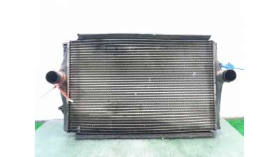 INTERCOOLER VOLVO S60 I (2001-2010) 2.4 D5 163CV 2401CC - L.7213323 / 8671694