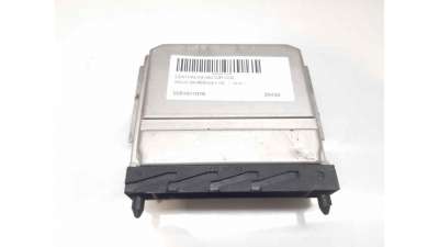 CENTRALITA MOTOR UCE VOLVO S60 I (2001-2010) 2.4 D5 163CV 2401CC - L.7213324 / 0281011078