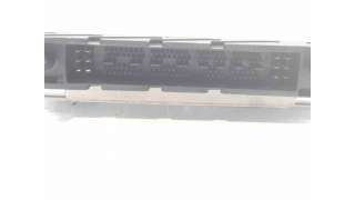 CENTRALITA MOTOR UCE VOLVO S60 I (2001-2010) 2.4 D5 163CV 2401CC - L.7213324 / 0281011078