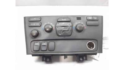 MANDO CALEFACCION /  AIRE ACONDICIONADO VOLVO S60 I (2001-2010) 2.4 D5 163CV 2401CC - L.7213329 / 8691948