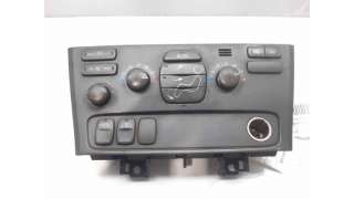 MANDO CALEFACCION /  AIRE ACONDICIONADO VOLVO S60 I (2001-2010) 2.4 D5 163CV 2401CC - L.7213329 / 8691948
