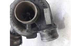 TURBOCOMPRESOR VOLVO S60 I (2001-2010) 2.4 D5 163CV 2401CC - L.7213356 / 8653146 2
